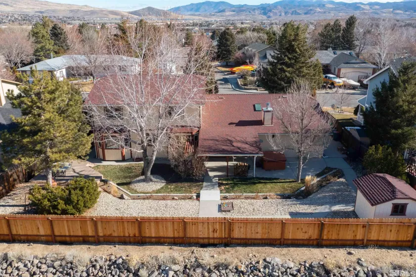 3496 Harvard Dr, Carson City, Nevada 89703, 4 Bedrooms Bedrooms, ,3 BathroomsBathrooms,Residential,For Sale,Harvard Dr,250000643