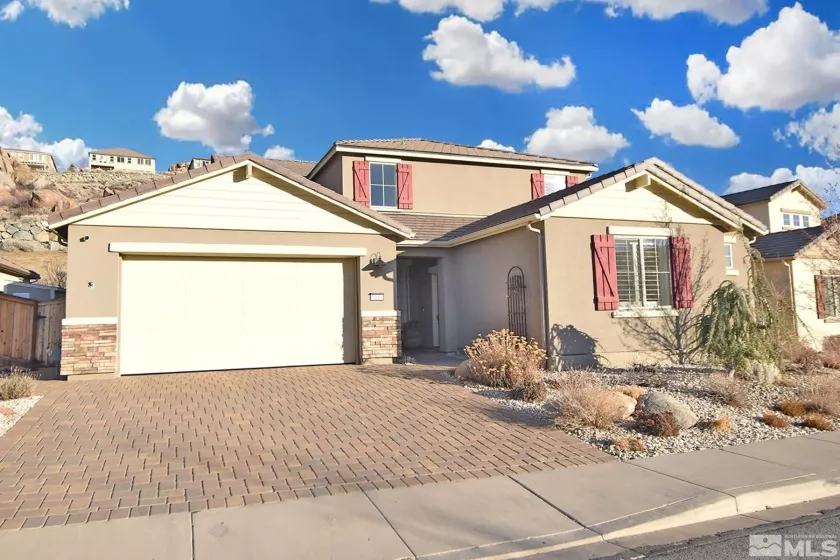 1630 Scott Valley Road, Reno, Nevada 89523, 4 Bedrooms Bedrooms, ,3 BathroomsBathrooms,Residential,For Sale,Scott Valley Road,250000644