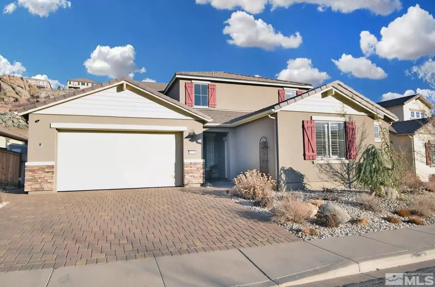 1630 Scott Valley Road, Reno, Nevada 89523, 4 Bedrooms Bedrooms, ,3 BathroomsBathrooms,Residential,For Sale,Scott Valley Road,250000644