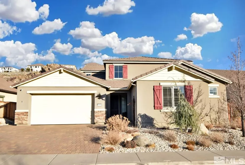 1630 Scott Valley Road, Reno, Nevada 89523, 4 Bedrooms Bedrooms, ,3 BathroomsBathrooms,Residential,For Sale,Scott Valley Road,250000644