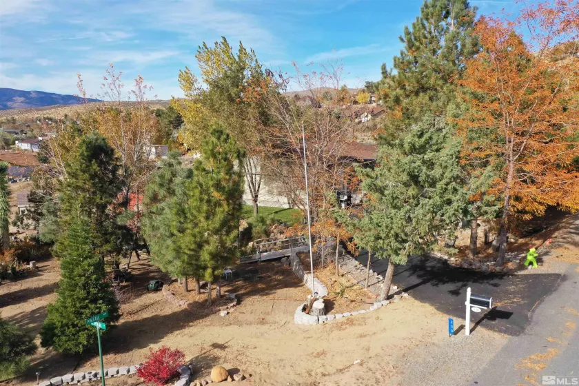 230 Pintail Way, Washoe Valley, Nevada 89704, 3 Bedrooms Bedrooms, ,2 BathroomsBathrooms,Residential,For Sale,Pintail Way,250000647