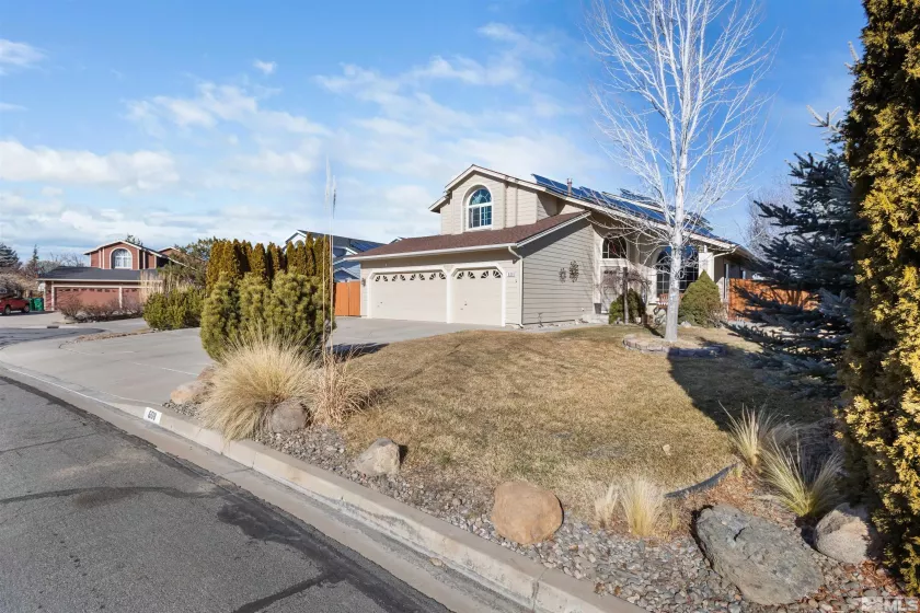 608 Sugar Tree Ct, Reno, Nevada 89511, 3 Bedrooms Bedrooms, ,3 BathroomsBathrooms,Residential,For Sale,Sugar Tree Ct,250000659