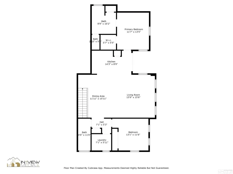 1885 Sea Horse Rd, Reno, Nevada 89521, 2 Bedrooms Bedrooms, ,Residential,For Sale,Sea Horse Rd,250000660