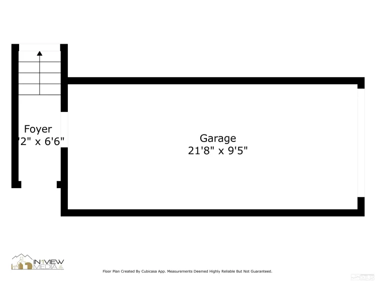 1885 Sea Horse Rd, Reno, Nevada 89521, 2 Bedrooms Bedrooms, ,Residential,For Sale,Sea Horse Rd,250000660