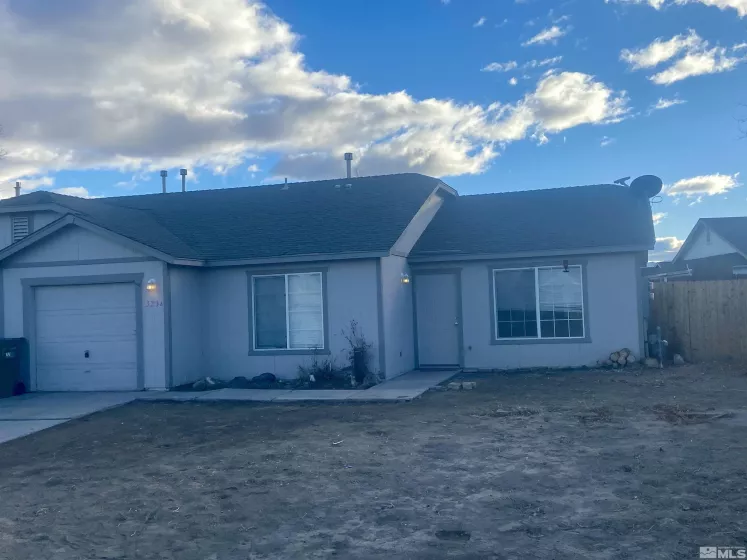 323 Soaring Way, Fernley, Nevada 89408, 3 Bedrooms Bedrooms, ,2 BathroomsBathrooms,Residential Lease,For Lease,Soaring Way,250000666