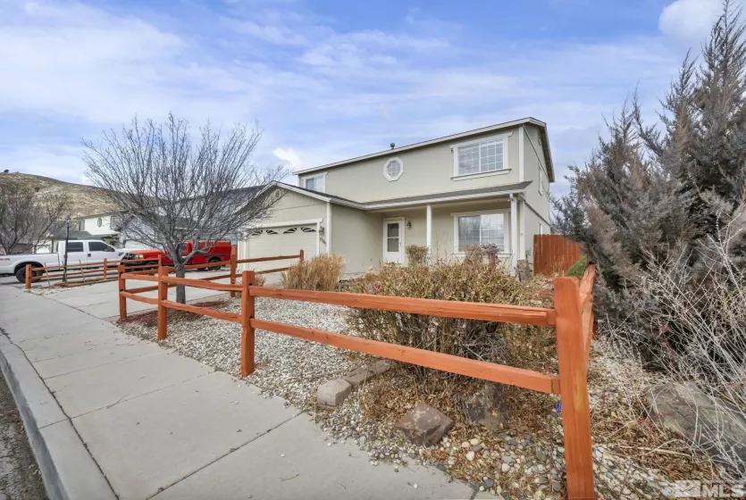 17795 Oakview Ct, Reno, Nevada 89508, 4 Bedrooms Bedrooms, ,2 BathroomsBathrooms,Residential Lease,For Lease,Oakview Ct,250000668