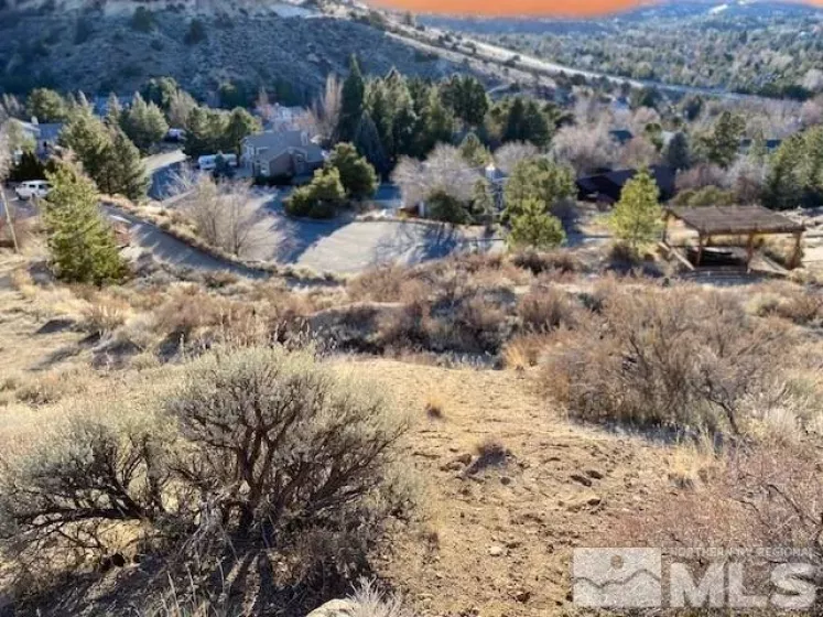 3210 Thornhill Dr, Reno, Nevada 89509, ,Land,For Sale,Thornhill Dr,250000671