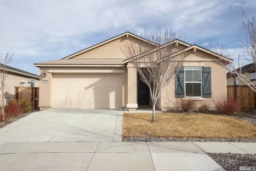 7342 Overture, Reno, Nevada 89506, 3 Bedrooms Bedrooms, ,2 BathroomsBathrooms,Residential Lease,For Lease,Overture,250000675