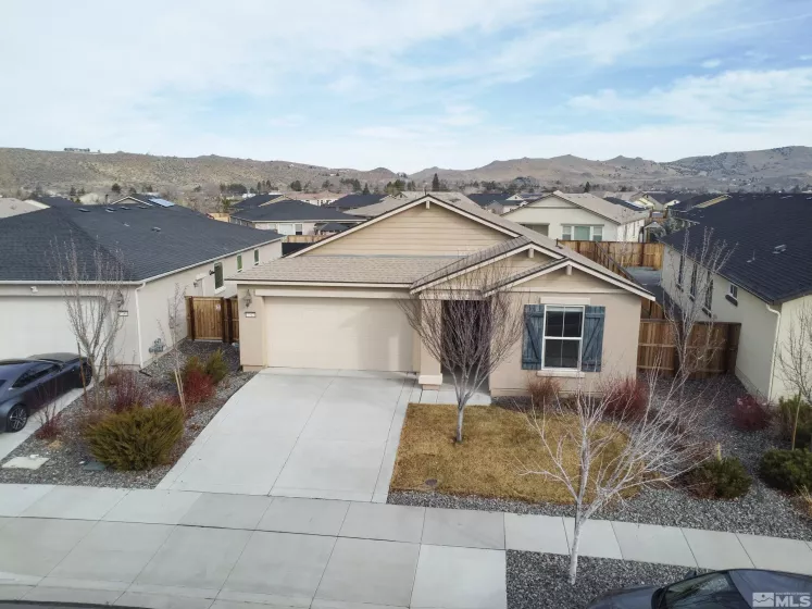 7342 Overture, Reno, Nevada 89506, 3 Bedrooms Bedrooms, ,2 BathroomsBathrooms,Residential Lease,For Lease,Overture,250000675