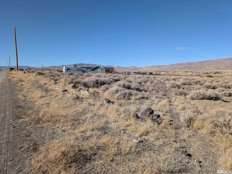 3180 Quince Ave, Silver Springs, Nevada 89429, ,Land,For Sale,Quince Ave,250000677