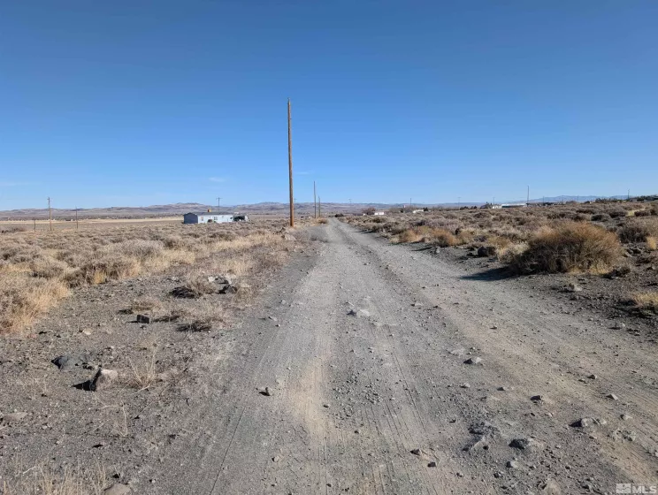 3180 Quince Ave, Silver Springs, Nevada 89429, ,Land,For Sale,Quince Ave,250000677