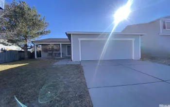 9770 Brightridge, Reno, Nevada 89506, 3 Bedrooms Bedrooms, ,2 BathroomsBathrooms,Residential,For Sale,Brightridge,250000679