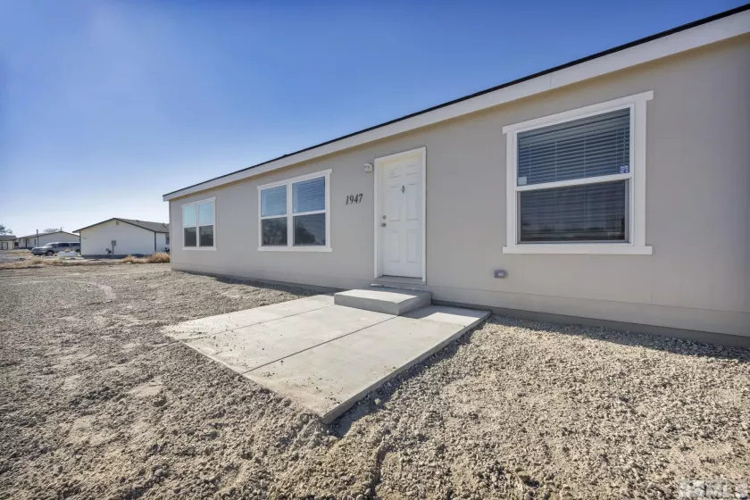 1947 Potpourri Dr, Fallon, Nevada 89406, 4 Bedrooms Bedrooms, ,2 BathroomsBathrooms,Residential,For Sale,Potpourri Dr,250000680