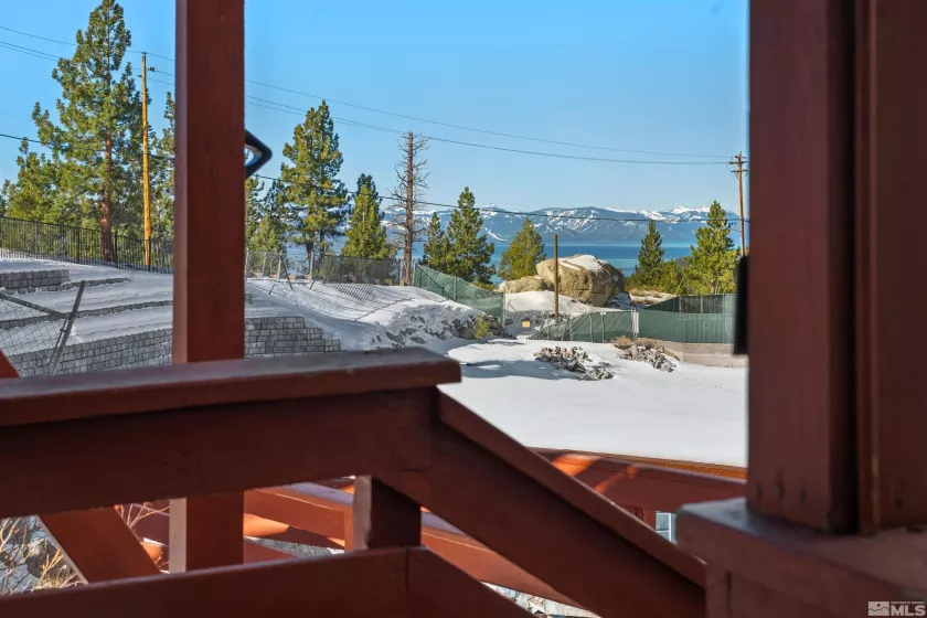 331 Tramway, Stateline, Nevada 89449, 1 Bedroom Bedrooms, ,1 BathroomBathrooms,Residential,For Sale,Tramway,250000682