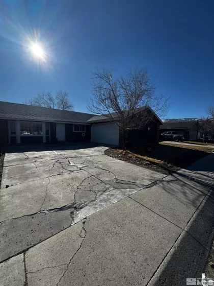 1617 Spooner Drive, Carson City, Nevada 89706, 4 Bedrooms Bedrooms, ,2 BathroomsBathrooms,Residential,For Sale,Spooner Drive,250000685