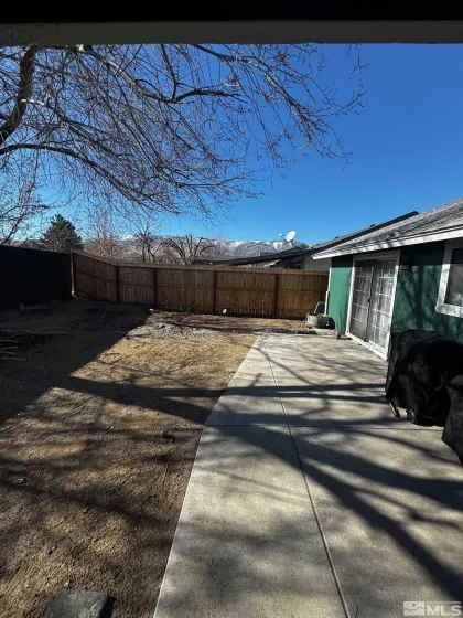 1617 Spooner Drive, Carson City, Nevada 89706, 4 Bedrooms Bedrooms, ,2 BathroomsBathrooms,Residential,For Sale,Spooner Drive,250000685