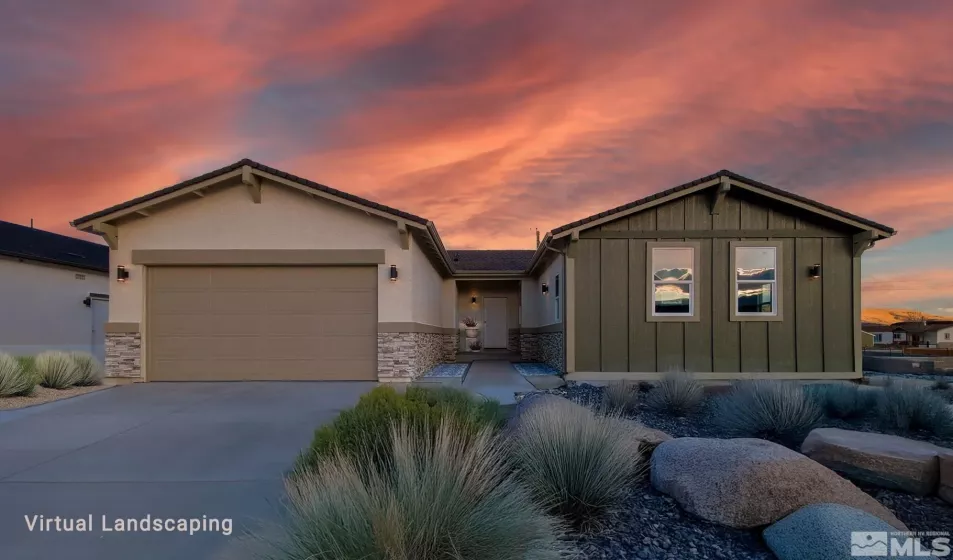 4030 Cold Springs Ct, Reno, Nevada 89508, 4 Bedrooms Bedrooms, ,2 BathroomsBathrooms,Residential,For Sale,Cold Springs Ct,250000686