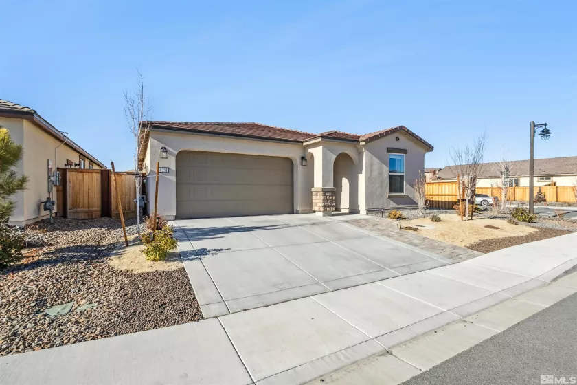 6251 Bucking Horse, Sparks, Nevada 89436, 3 Bedrooms Bedrooms, ,2 BathroomsBathrooms,Residential,For Sale,Bucking Horse,250000687