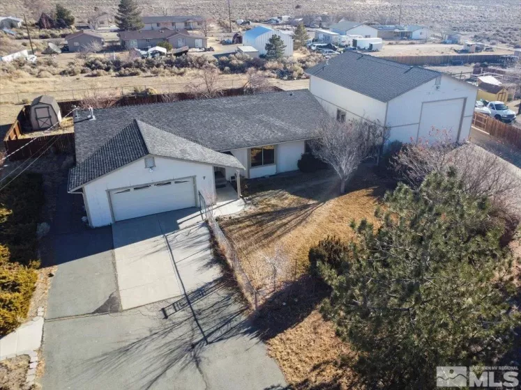 7 Dana Street, Moundhouse, Nevada 89706, 3 Bedrooms Bedrooms, ,2 BathroomsBathrooms,Residential,For Sale,Dana Street,250000688