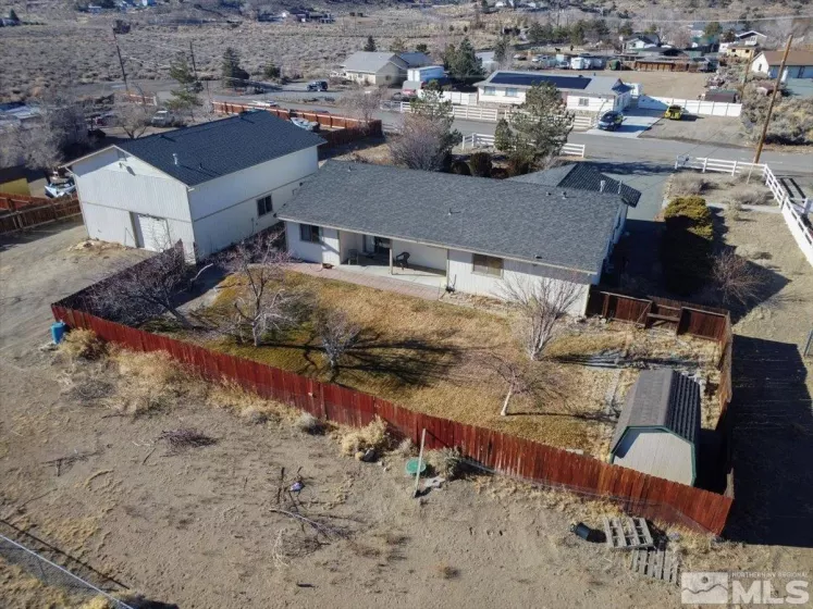 7 Dana Street, Moundhouse, Nevada 89706, 3 Bedrooms Bedrooms, ,2 BathroomsBathrooms,Residential,For Sale,Dana Street,250000688