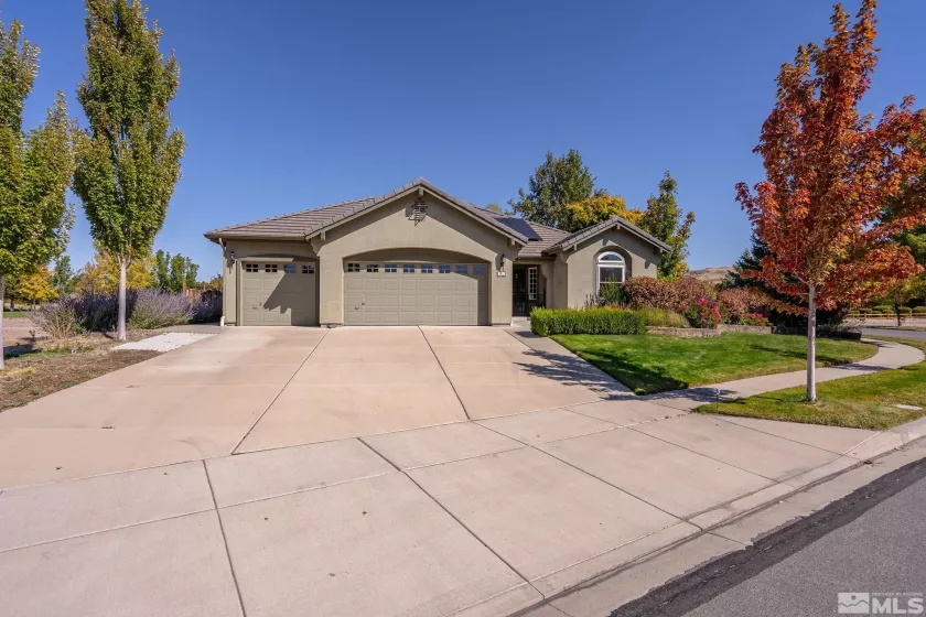 7230 SILVER KING DRIVE, Sparks, Nevada 89436, 4 Bedrooms Bedrooms, ,2 BathroomsBathrooms,Residential,For Sale,SILVER KING DRIVE,250000691