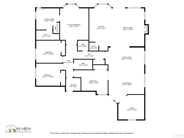 7230 SILVER KING DRIVE, Sparks, Nevada 89436, 4 Bedrooms Bedrooms, ,2 BathroomsBathrooms,Residential,For Sale,SILVER KING DRIVE,250000691