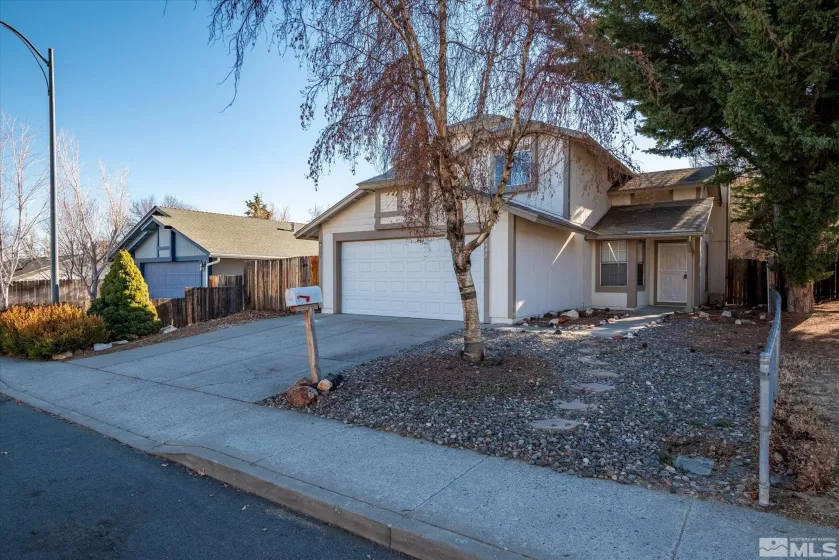 6440 Enchanted Valley Dr., Reno, Nevada 89523, 4 Bedrooms Bedrooms, ,3 BathroomsBathrooms,Residential,For Sale,Enchanted Valley Dr.,250000700