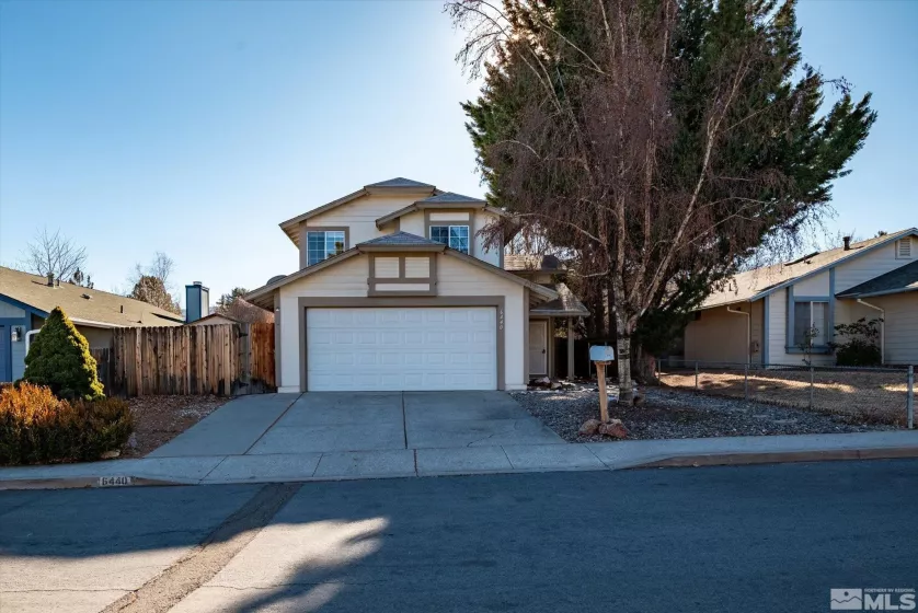 6440 Enchanted Valley Dr., Reno, Nevada 89523, 4 Bedrooms Bedrooms, ,3 BathroomsBathrooms,Residential,For Sale,Enchanted Valley Dr.,250000700