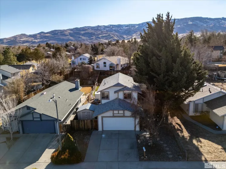 6440 Enchanted Valley Dr., Reno, Nevada 89523, 4 Bedrooms Bedrooms, ,3 BathroomsBathrooms,Residential,For Sale,Enchanted Valley Dr.,250000700