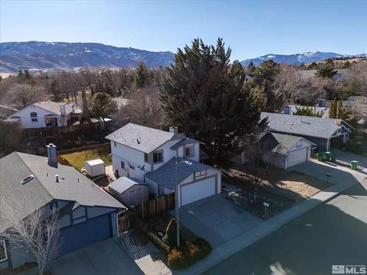 6440 Enchanted Valley Dr., Reno, Nevada 89523, 4 Bedrooms Bedrooms, ,3 BathroomsBathrooms,Residential,For Sale,Enchanted Valley Dr.,250000700