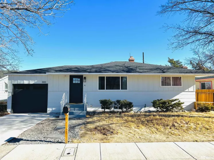 800 Cordone Ave, Reno, Nevada 89502, 3 Bedrooms Bedrooms, ,2 BathroomsBathrooms,Residential,For Sale,Cordone Ave,250000704