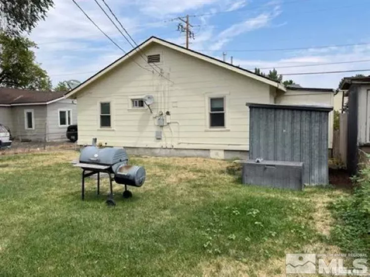 1733 D St., Sparks, Nevada 89431, ,Residential Income,For Sale,D St.,250000708