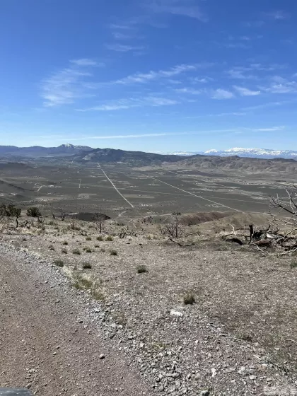 400 Vista Trail, Washoe City, Nevada 89510, ,Land,For Sale,Vista Trail,240009530