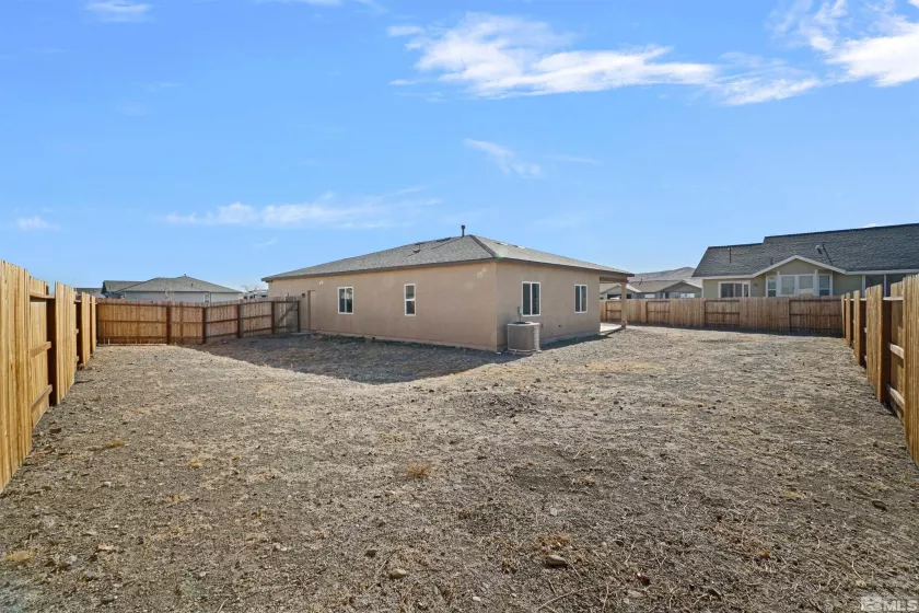 2665 Emerson Cir, Fernley, Nevada 89408, 3 Bedrooms Bedrooms, ,2 BathroomsBathrooms,Residential,For Sale,Emerson Cir,250000722