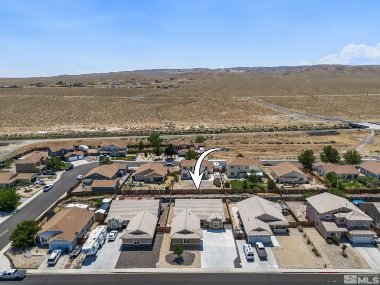 3029 Stillwater, Fernley, Nevada 89408, 4 Bedrooms Bedrooms, ,3 BathroomsBathrooms,Residential,For Sale,Stillwater,240009429