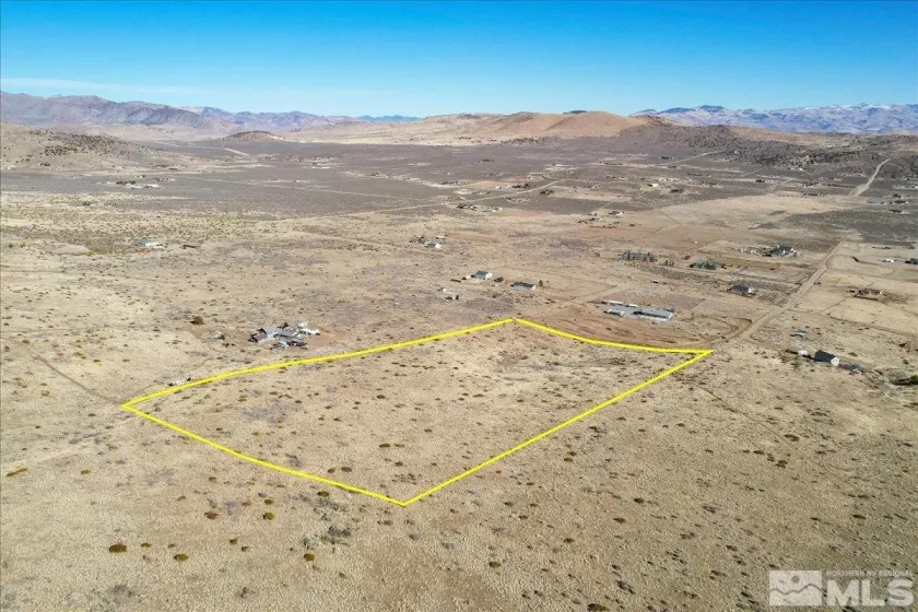 40 Prairie Way, Reno, Nevada 89506, ,Land,For Sale,Prairie Way,250000729