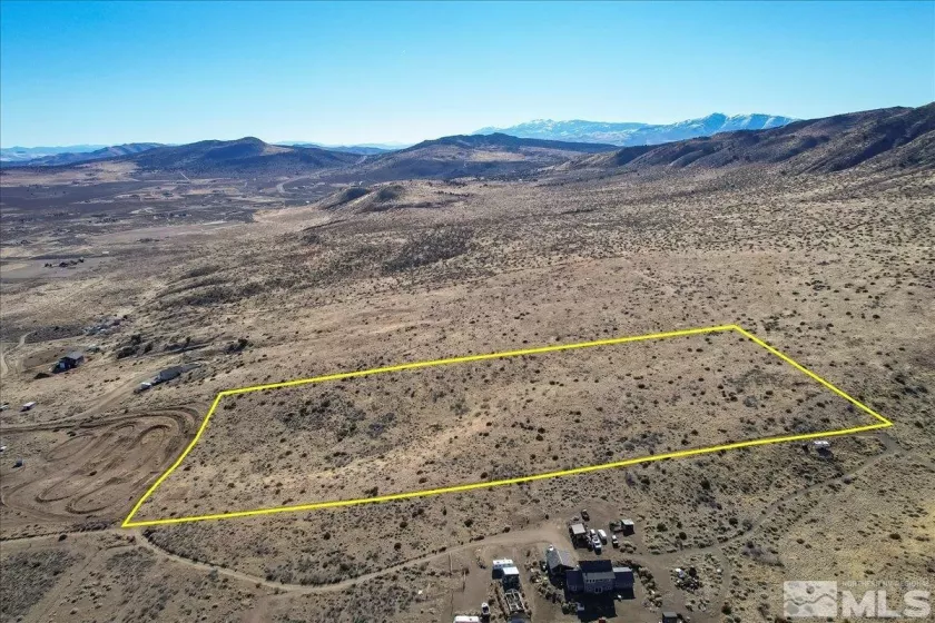 40 Prairie Way, Reno, Nevada 89506, ,Land,For Sale,Prairie Way,250000729