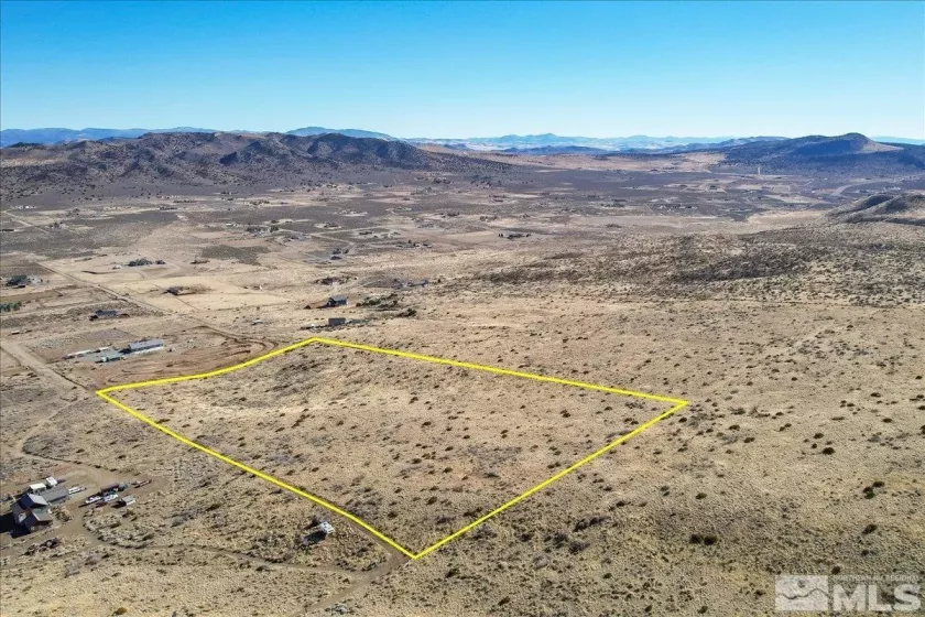 40 Prairie Way, Reno, Nevada 89506, ,Land,For Sale,Prairie Way,250000729