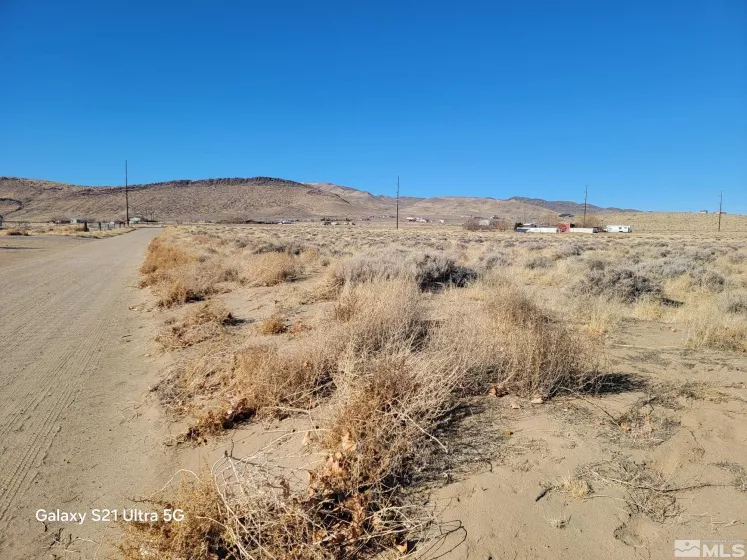 1100 E Antelope St, Silver Springs, Nevada 89429, ,Land,For Sale,E Antelope St,250000740