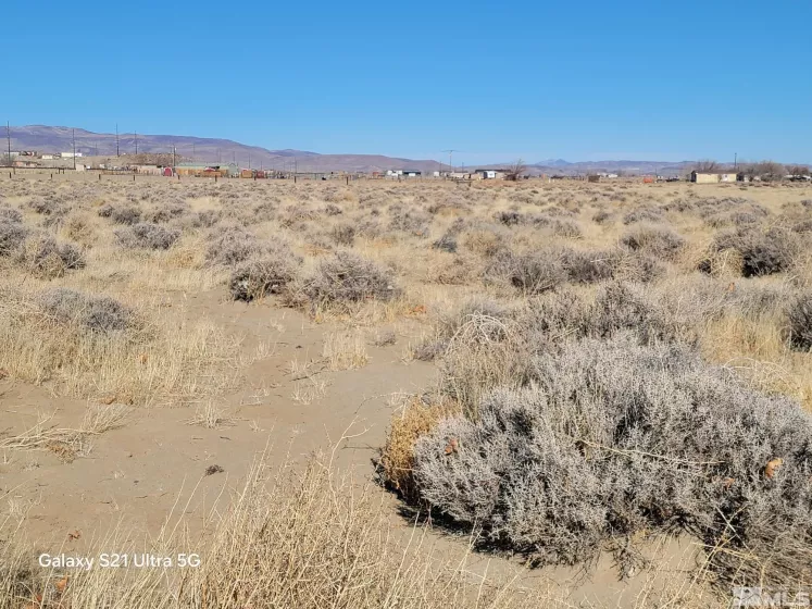 1100 E Antelope St, Silver Springs, Nevada 89429, ,Land,For Sale,E Antelope St,250000740