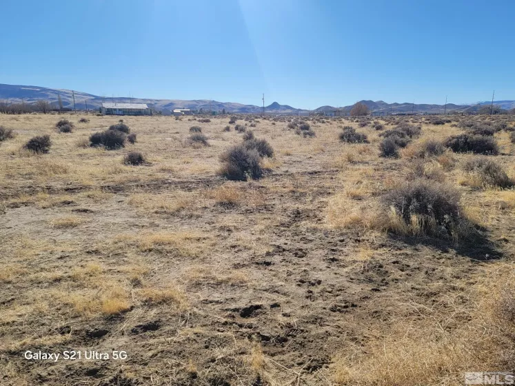 1100 E Antelope St, Silver Springs, Nevada 89429, ,Land,For Sale,E Antelope St,250000740