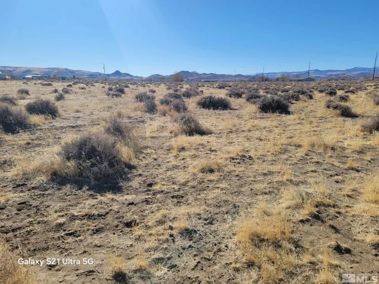 1100 E Antelope St, Silver Springs, Nevada 89429, ,Land,For Sale,E Antelope St,250000740