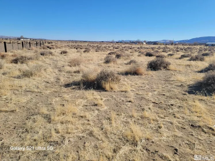 1100 E Antelope St, Silver Springs, Nevada 89429, ,Land,For Sale,E Antelope St,250000740