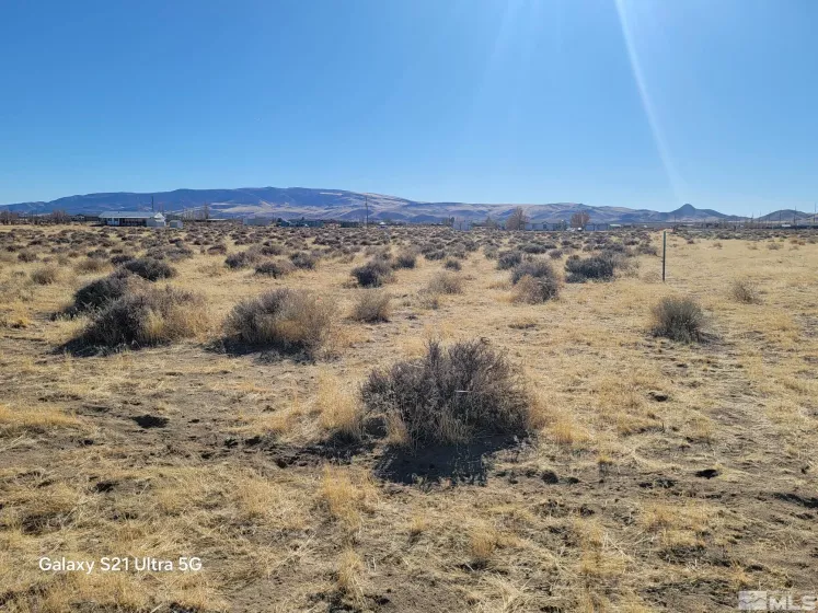 1100 E Antelope St, Silver Springs, Nevada 89429, ,Land,For Sale,E Antelope St,250000740