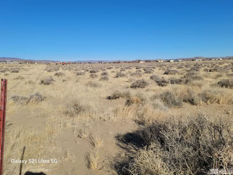 1100 E Antelope St, Silver Springs, Nevada 89429, ,Land,For Sale,E Antelope St,250000740