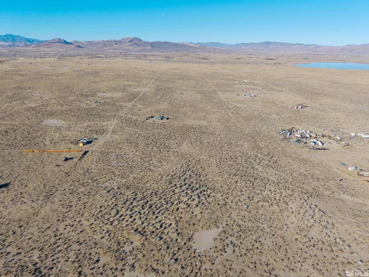 5155 Second St, Silver Springs, Nevada 89429, ,Land,For Sale,Second St,250000739