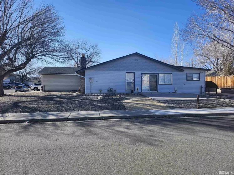 1190 Jason Dr., Sparks, Nevada 89434, 3 Bedrooms Bedrooms, ,2 BathroomsBathrooms,Residential,For Sale,Jason Dr.,250000744