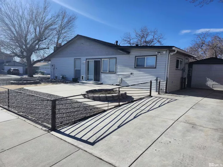 1190 Jason Dr., Sparks, Nevada 89434, 3 Bedrooms Bedrooms, ,2 BathroomsBathrooms,Residential,For Sale,Jason Dr.,250000744