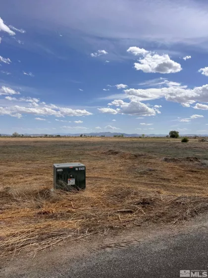 4478 Benson, Fallon, Nevada 89406, ,Land,For Sale,Benson,250000746