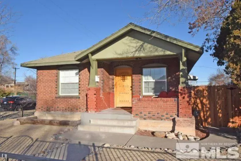 960 Ralston Street, Reno, Nevada 89503, 2 Bedrooms Bedrooms, ,1 BathroomBathrooms,Residential,For Sale,Ralston Street,250000747